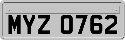 MYZ0762