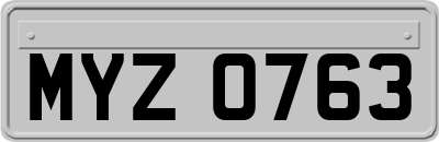 MYZ0763