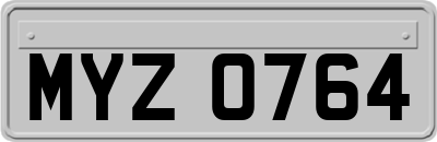 MYZ0764