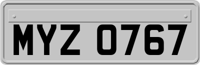 MYZ0767