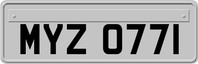 MYZ0771