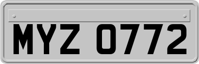 MYZ0772