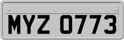 MYZ0773