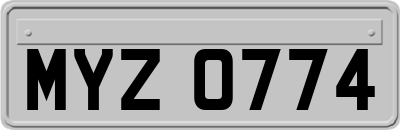 MYZ0774