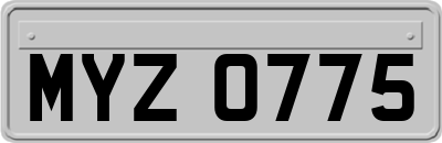 MYZ0775