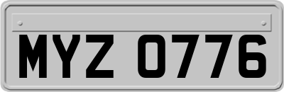 MYZ0776