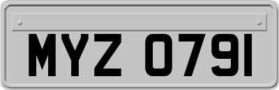 MYZ0791