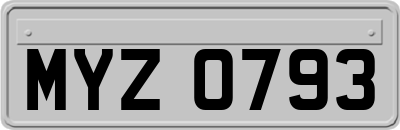 MYZ0793
