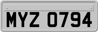 MYZ0794
