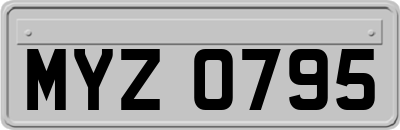 MYZ0795