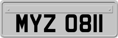 MYZ0811