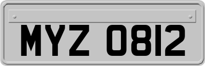 MYZ0812