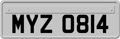 MYZ0814