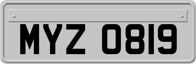 MYZ0819