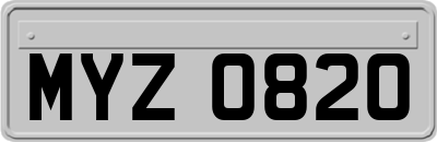 MYZ0820