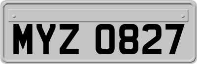 MYZ0827