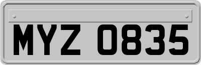 MYZ0835