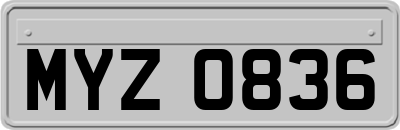 MYZ0836