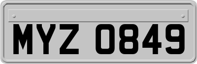 MYZ0849