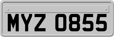 MYZ0855