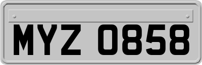 MYZ0858