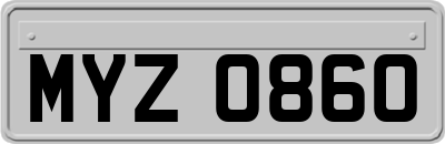 MYZ0860