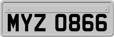 MYZ0866