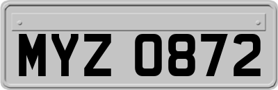 MYZ0872