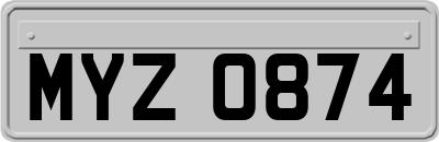 MYZ0874