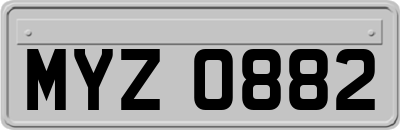 MYZ0882