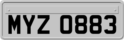 MYZ0883