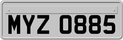 MYZ0885