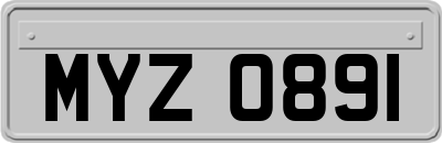 MYZ0891