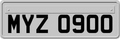 MYZ0900