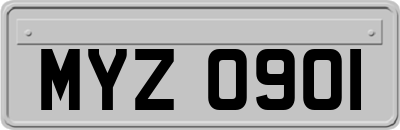 MYZ0901
