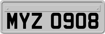 MYZ0908