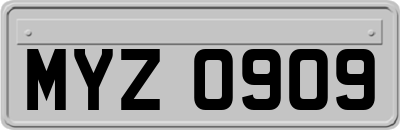 MYZ0909