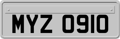 MYZ0910