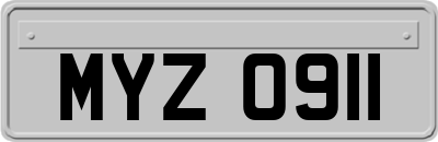 MYZ0911