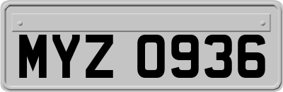 MYZ0936