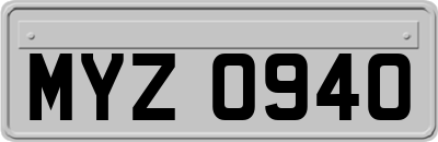 MYZ0940