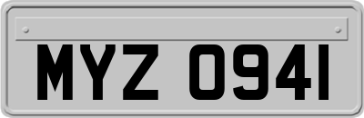 MYZ0941