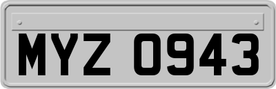 MYZ0943