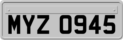 MYZ0945