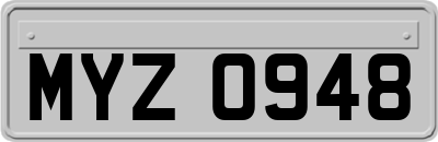 MYZ0948