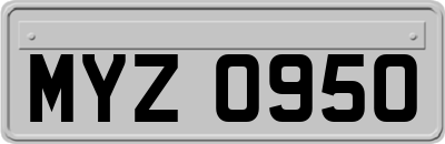 MYZ0950