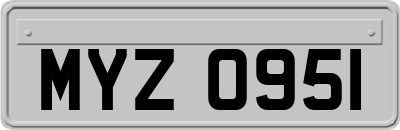 MYZ0951