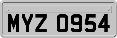MYZ0954