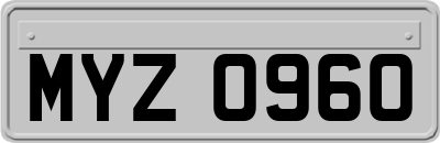 MYZ0960