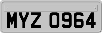 MYZ0964